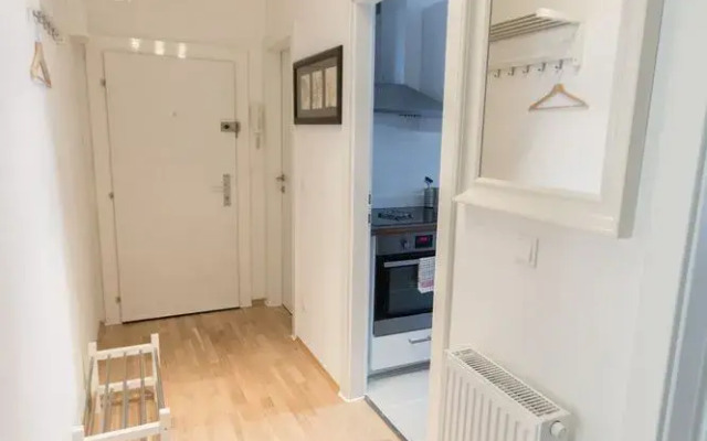 Apartment - Nähe Schottenring