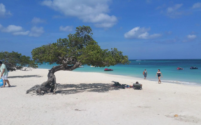 Arubahome
