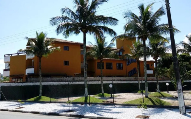 Pousada Mirante Da Enseada