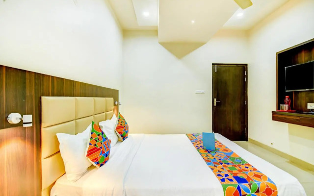 Hotel Royal Inn