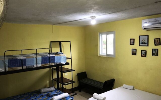 Hotel Mi Paraiso