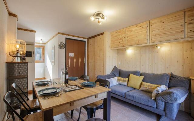 Appartement Les Sapins 11 Happy Rentals