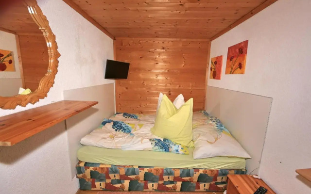 Kuanerhof Wohnung 2-4 Personen