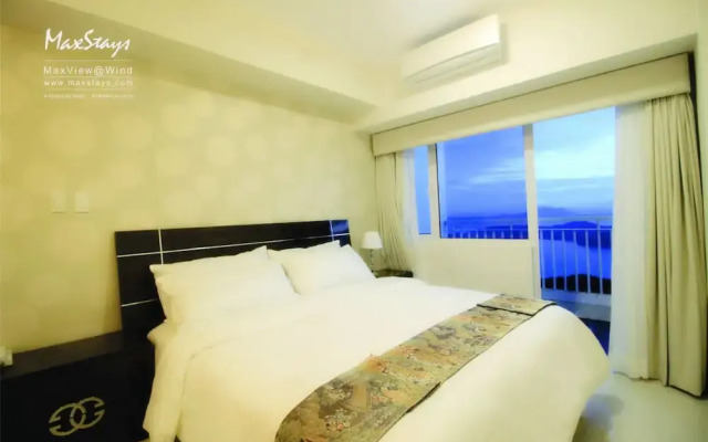 MaxStays - Max View at Wind Residences Tagaytay