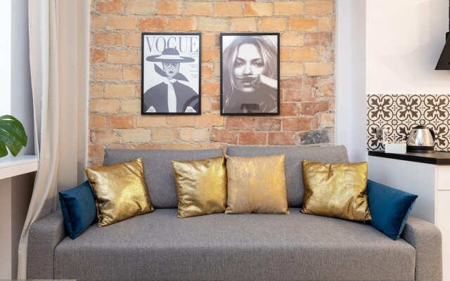 Stara Ochota Vogue Apartment