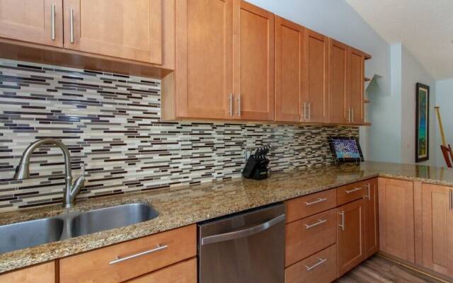 Island Oasis 5 Bedroom Home