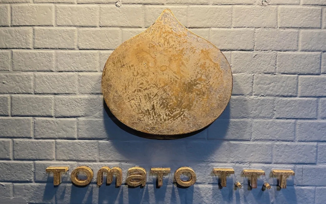 Tomato TTT Inn