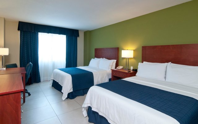 Holiday Inn Express Veracruz Boca Del Rio, an IHG Hotel