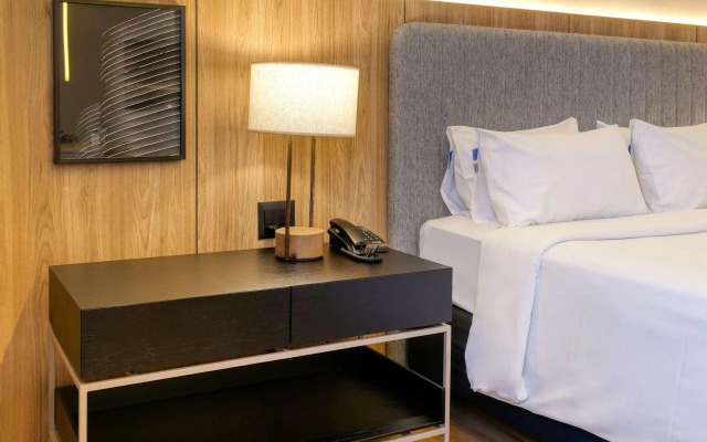 Mercure Belo Horizonte Vila Da Serra Hotel