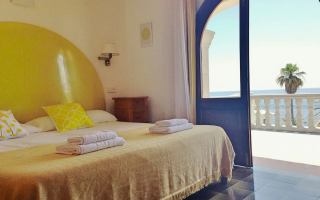 Villa Mar y Tu