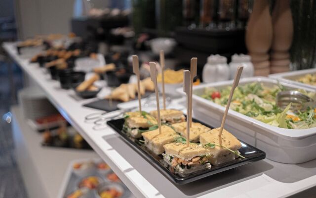 MASA Hotel Wellness & Spa Campo Grande Lisbon