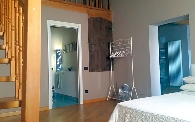 B&B La Palazza