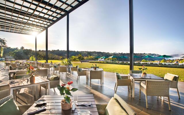 Gran Melia Iguazu Hotel