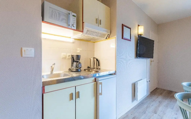 Appart'City Confort Nantes Cité des Congrès