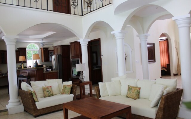 Beachfront Houses for Rent