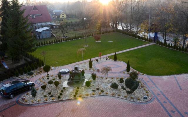 Apartamenty u Piekorza