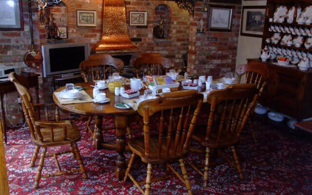 Ellerslie House Hotel