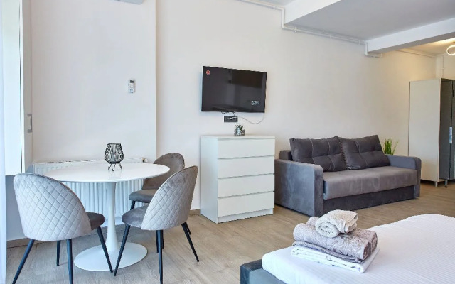 Apartamente Casa Del Mar 1 Cm