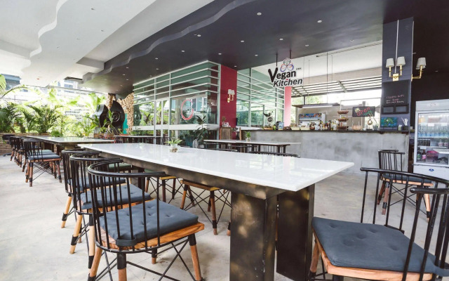 iBooking Trams Square