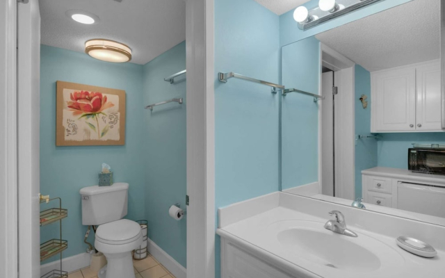 Commodore by iTrip Panama City Beach