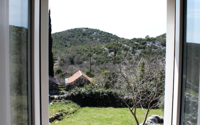 Stone house Konavle