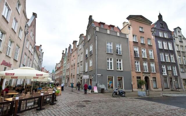 Gdanskie Apartamenty - Garbary