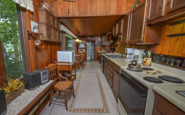 Sunset Terrace 3 Bedroom House