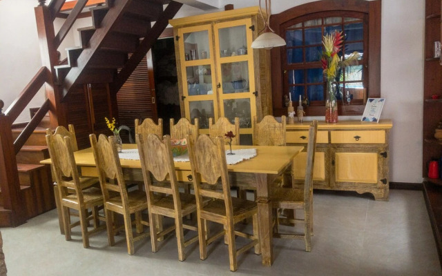 Casarão Paraty