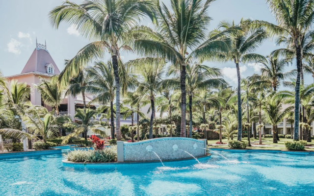 Sugar Beach Mauritius