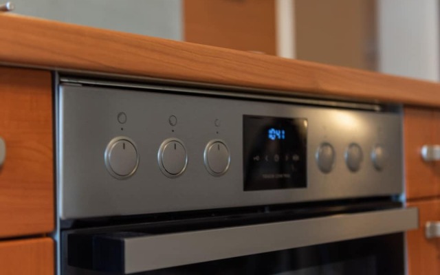 Spacious Apartment in Waldeck-freienhagen With Enclosed Garden