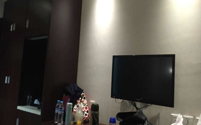 Yinhai Jiahua Boutique Hotel