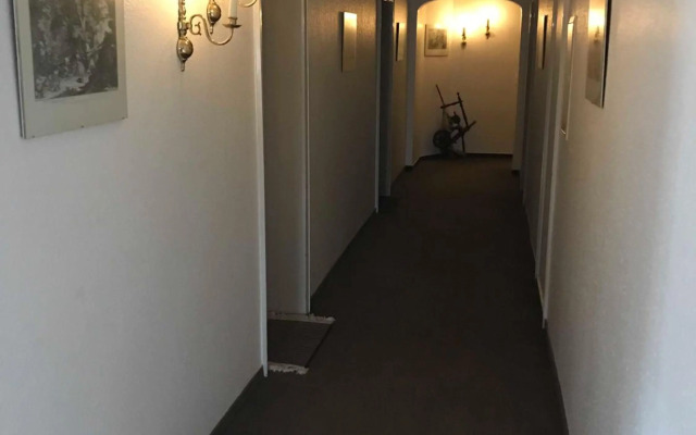 Residenz am Thermalbad