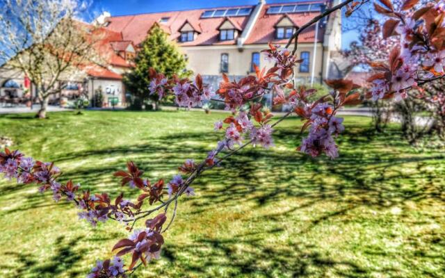 Hotel & Restaurant Rittergut