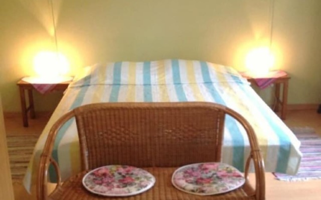 Camping Valle Romantica