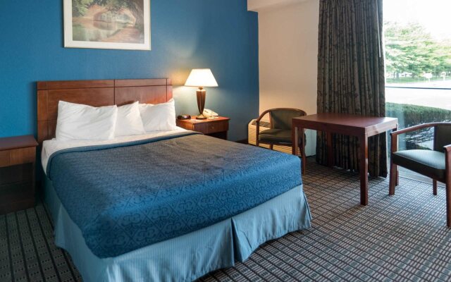 Quality Inn Greenfield