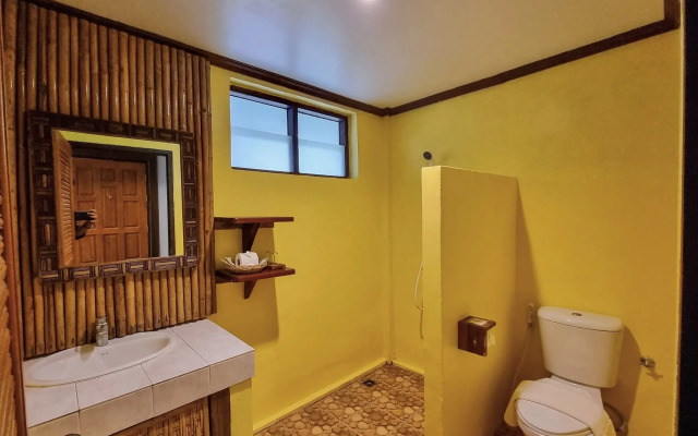 Railay Phutawan Resort