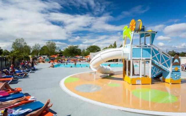 Camping le Jard **** - Maeva Camping