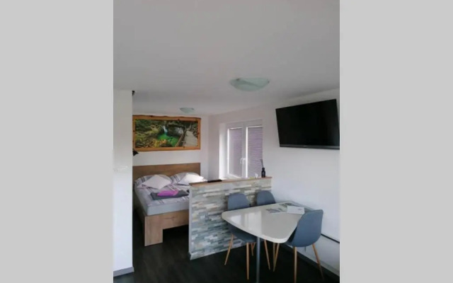 JT Apartma