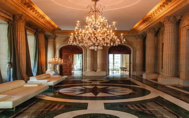 Palacio Duhau - Park Hyatt Buenos Aires