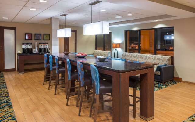 Hampton Inn Columbia