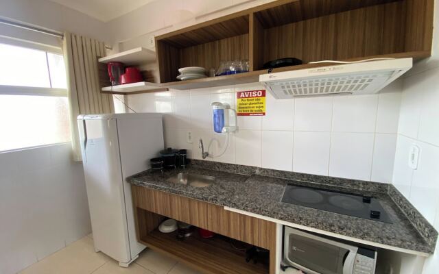 Lacqua diRoma - Caldas Novas