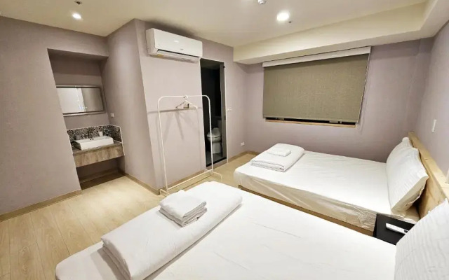THeResidence 旅家雅舍