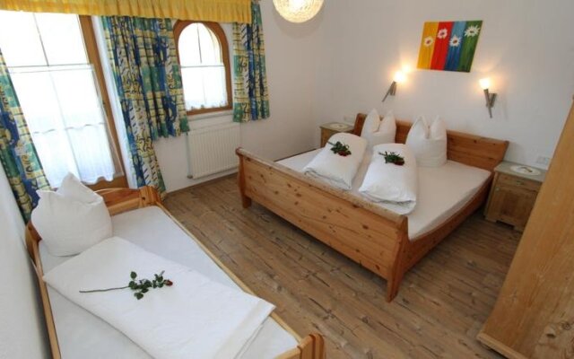 Appartmenthaus Johanna im Zillertal