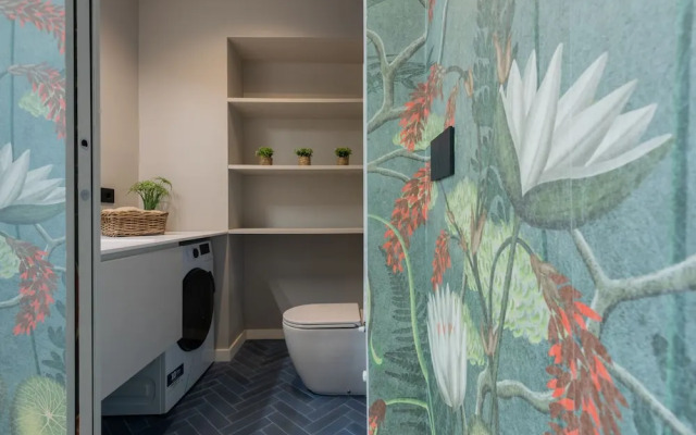 GreenLuxury Apartment by Wonderful Italy
