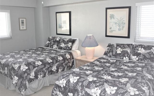 Jamaica Royale 506 - 2 Br Condo