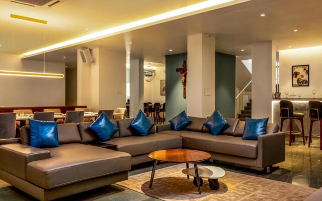 StayVista at Ashore