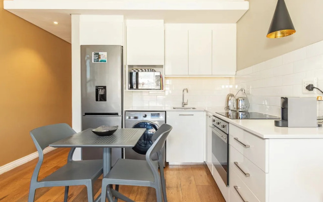 Docklands Deluxe Apartments by ITC Hospitality