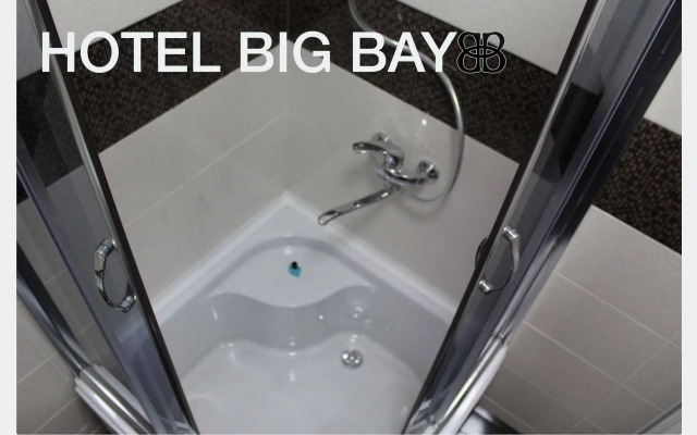 Big Bay Hotel