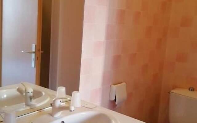 Résidence SoAnSa RSAST