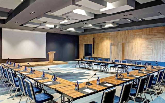 Tarcin Forest Resort and Spa Sarajevo MGallery by Sofitel
